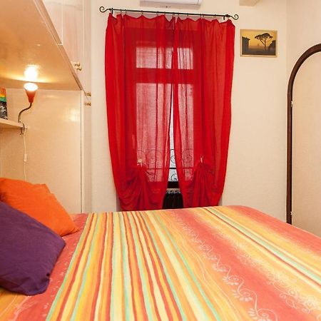 Alloggio Via Del Governo Vecchio 34 Villa Róma Kültér fotó