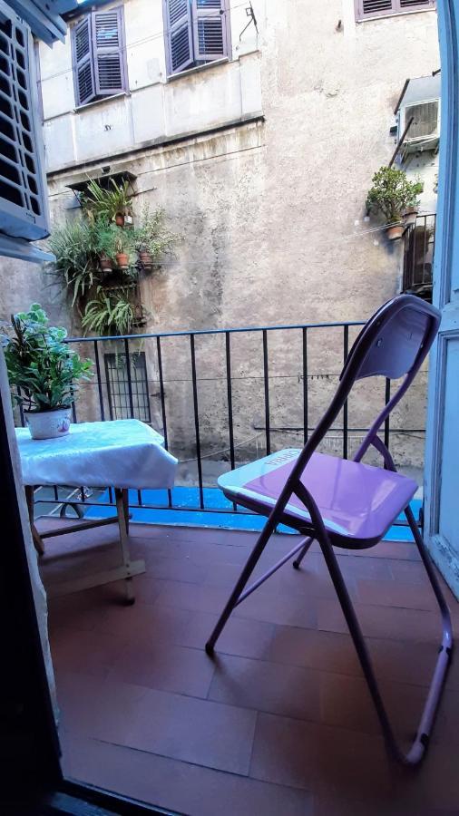Alloggio Via Del Governo Vecchio 34 Villa Róma Kültér fotó