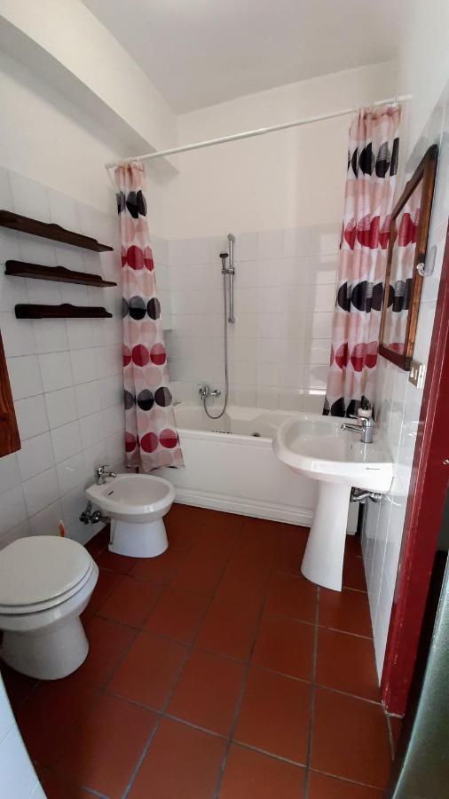 Alloggio Via Del Governo Vecchio 34 Villa Róma Kültér fotó